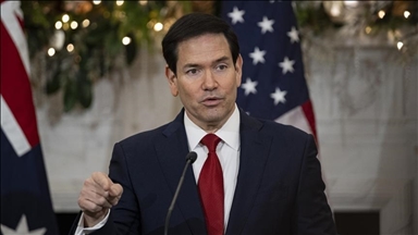 دعم أمريكي لسوريا في الذكرى الأولى لـ"عيد التحرير"