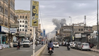 L’Arabie saoudite, l’Iran et la Chine appellent à une solution politique globale au Yémen sous l’égide de l’ONU