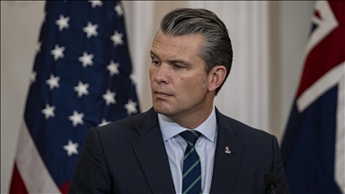 En 2016 Pete Hegseth dijo que los militares estadounidenses están obligados a rechazar cualquier orden ilegal