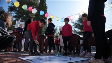 Türkiye'nin ilk "Köy Üniversitesi" projesiyle kırsalın ihtiyaçlarına akademik destek