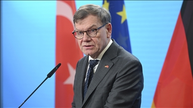 Gjermania nuk është e sigurt nëse do të kenë sukses bisedimet e paqes për Ukrainën