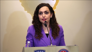 Kosovo seeks Hungary’s support for lifting punitive EU measures