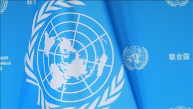 UN stands ‘firmly' against 'any change' to Gaza, Israeli borders