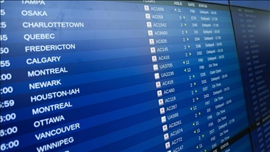 Canada : Air Transat commence à annuler des vols avant une possible grève des pilotes mercredi