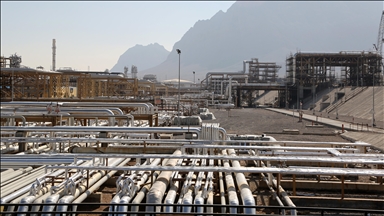 Syria, Saudi Arabia sign agreements in oil, gas sectors