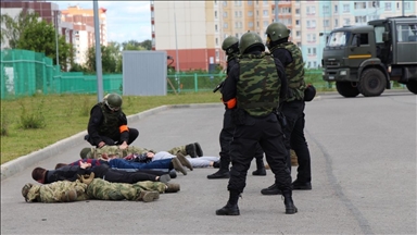 Россия: с начала 2025 года в стране предотвращено 273 теракта 