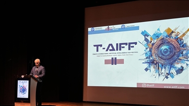 В Стамбуле стартовал Международный фестиваль фильмов, созданных с помощью ИИ