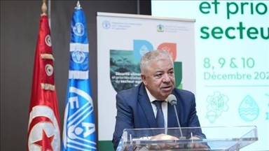 مسؤول تونسي: الوضع المائي للسدود أفضل من الموسم الماضي