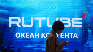 Российский видеохостинг Rutube обогнал YouTube по показателю дневной аудитории