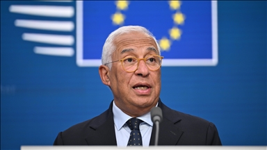 Nouvelle stratégie de sécurité américaine : Costa dénonce une "menace d'ingérence" dans la vie politique européenne