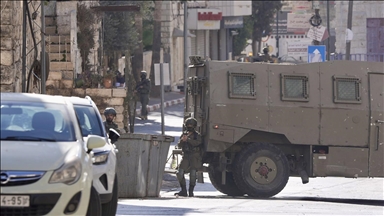 الضفة.. الجيش الإسرائيلي يقتحم حرم جامعة بيرزيت شمال رام الله