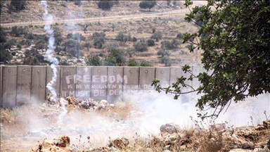 UN se čvrsto protivi bilo kakvoj promjeni granica Gaze i Izraela