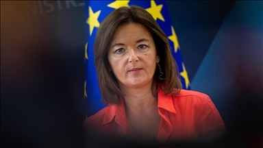 Tanja Fajon: Ne razmišljam da se kandidujem za generalnog sekretara UN-a