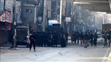 Pakistan : Six soldats tués et deux autres blessés dans des attaques d'insurgés dans le nord-ouest