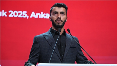 ‘Situation got worse’: Oscar win did nothing to stop Israeli violence in West Bank, says Palestinian director