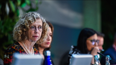 La Türkiye, riche en biodiversité, se réjouit d’une coopération renforcée avec le PNUE à l’approche de la COP31