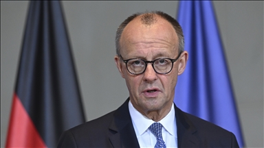 Almanya Başbakanı, Avrupa'nın güvenlik politikası açısından ABD'den daha bağımsız hale gelmesini istiyor