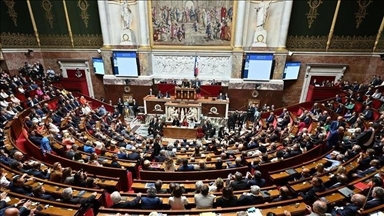 France : l'Assemblée nationale adopte le budget de la Sécurité sociale pour 2026