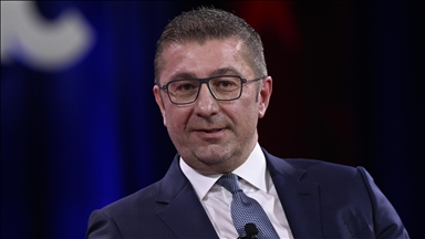 Sjevernomakedonski šef vlade Mickoski: Dok sam premijer, nećemo primiti nijednog ilegalnog migranta