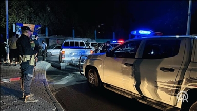 В столице Сирии прогремело несколько взрывов