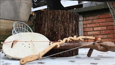 Albanska lahuta zvanično UNESCO-va svjetska baština za hitnu zaštitu