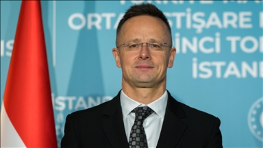 Mađarski ministar vanjskih poslova: Turska pouzdan i pošten partner za tranzit plina