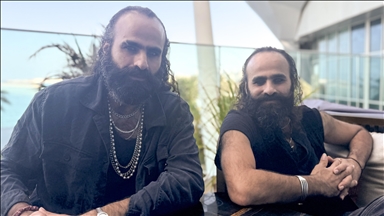 جایزه‌های بین‌المللی برای روایت‌گران نسل‌کشی اسرائيل در غزه؛ دوقلوهای فلسطینی که جهان را با سینما تکان دادند