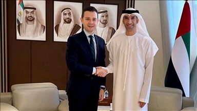 Средба Муцунски - Ал Зејуди: Отворени врати за нови инвестиции и заеднички проекти