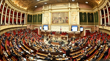 In provisional win for premier, French lawmakers narrowly approve 2026 Social Security bill before it heads to Senate