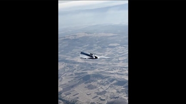 نجاح الاختبارات الحرجة لنظام الطيار الآلي بالمسيّرة التركية "عنقاء 3"