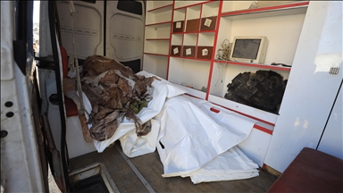 Bivši izraelski komandant: Većina izraelskih talaca ubijena je vojnom vatrom u Jabaliji u Gazi