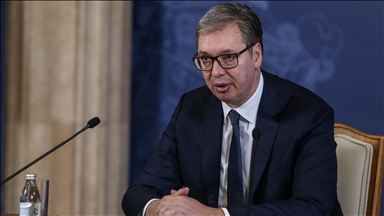 EU should admit all Western Balkan countries simultaneously for stability: Serbian president