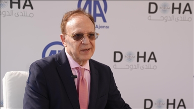 Posrednik SAD-a i Hamasa: Sporazum o srednjem putu prihvatljivom Palestincima ključan za mir u Gazi