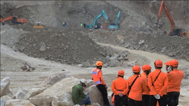 Les ministres des Finances du G7 appellent à une production et un approvisionnement responsables en minéraux critiques