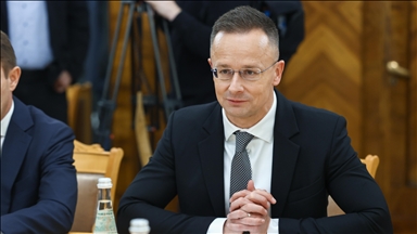 Mađarska tvrdi da podržava rusko-američke pregovore o postizanju trajnog mira u Ukrajini