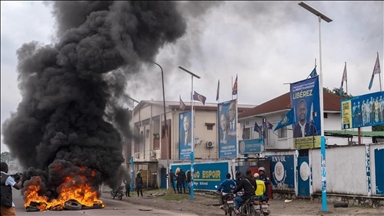 International Contact Group has 'profound concern' for escalation in Congo