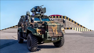 تركيا والمجر توقعان اتفاقيات جديدة لتعزيز التعاون بالصناعات الدفاعية