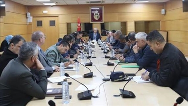 استعدادا للشتاء.. تونس تعتزم تجهيز مخزون إضافي من الغاز