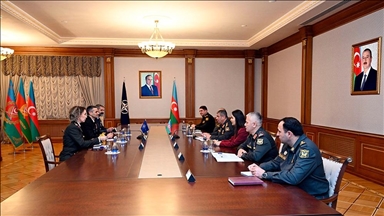 В Баку обсудили развитие сотрудничества между Азербайджаном и НАТО