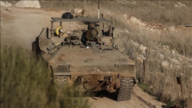 مسؤول سوري: دعوات التهدئة في القنيطرة بلا جدوى وسط اعتداءات إسرائيل