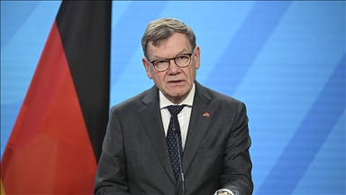 Territorial demands cloud Ukraine peace talks, German foreign minister warns