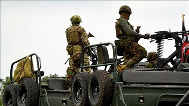 Жертвами столкновений в ДР Конго за неделю стали не менее 74 человек