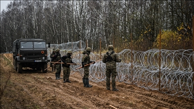 Lituania declara el estado de emergencia nacional en respuesta a los globos de contrabando procedentes de Bielorrusia