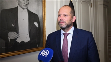 Ministri belg i Mbrojtjes: Turqia është një vend me potencial mbrojtës në rritje të shpejtë