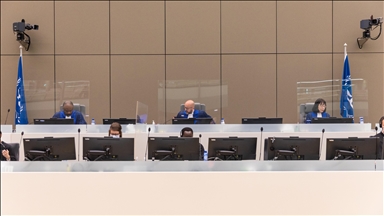 La CPI condamne l'ex-chef de milice soudanais Ali Muhammad Ali Abd-Al-Rahman à 20 ans de prison