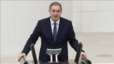 Hevserokê Giştî yê DEM Partiyê Bakirhan: "Mixalefeteke ne alîgirê çareseriyê, ji Tirkiyeyê ra nabe alternatîf"