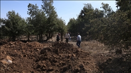 Al menos 2 heridos por soldados israelíes en el suroeste de Siria