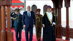 توافق لبناني عماني على فتح آفاق جديدة من التعاون والشراكة والاستثمار