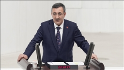 Cumhurbaşkanı Yardımcısı Yılmaz, 2026 yılı bütçe görüşmelerinde soru ve eleştirileri yanıtladı