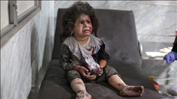 UNICEF: Gazze'de 2 ay önce başlayan ateşkesten bu yana 70'ten fazla çocuk öldürüldü